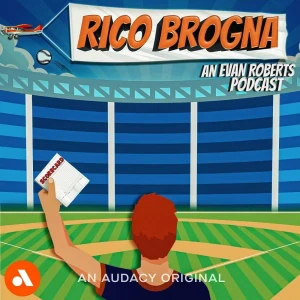 Podcast cover