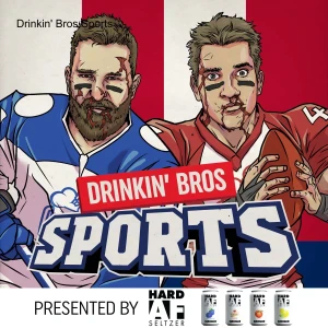 Podcast cover