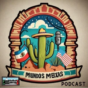 Podcast cover