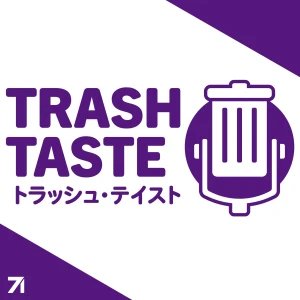 Podcast cover