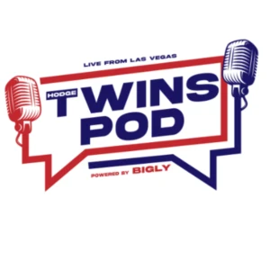 Podcast cover