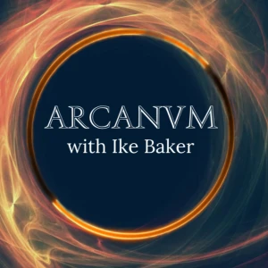 Podcast cover