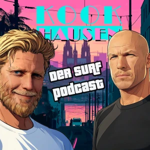 Podcast cover