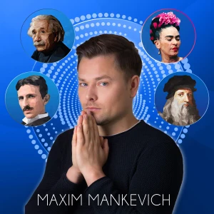 Podcast cover
