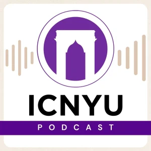 Podcast cover