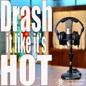 Podcast cover