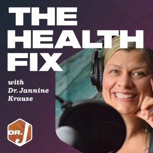 Podcast cover