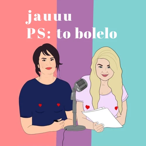 Podcast picture