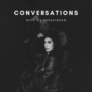 Podcast cover