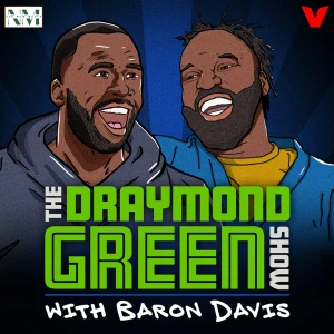 Podcast cover