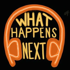 Podcast cover