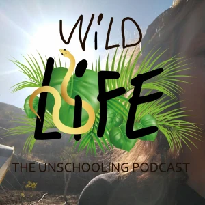 Podcast cover