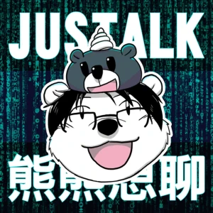 Podcast cover