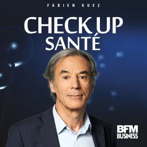 Podcast cover