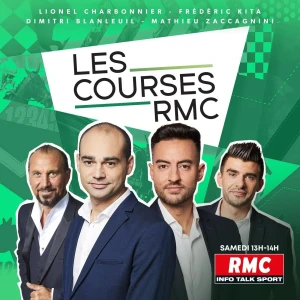 Podcast cover