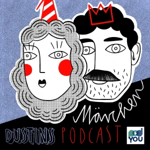 Podcast cover