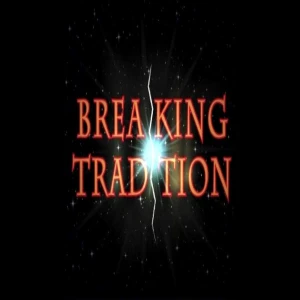 Podcast cover