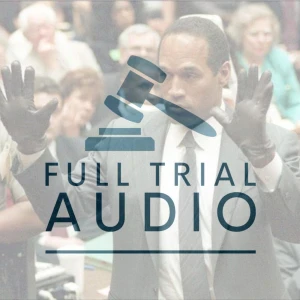 Podcast cover