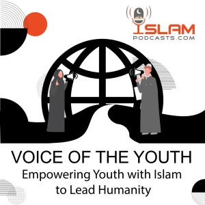 Podcast cover