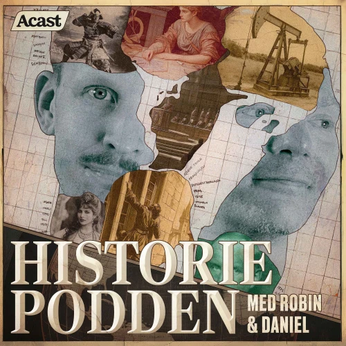 Podcast picture