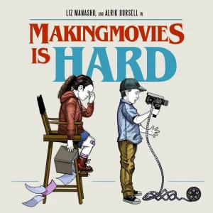 Podcast cover