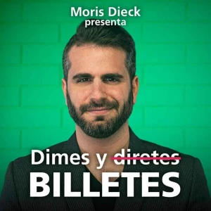 Podcast cover