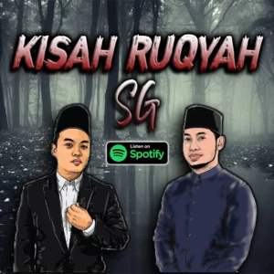 Podcast cover