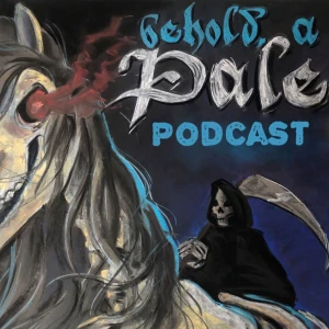 Podcast cover