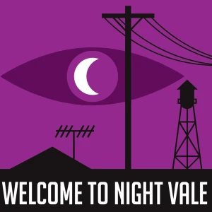 Podcast cover