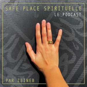 Podcast cover