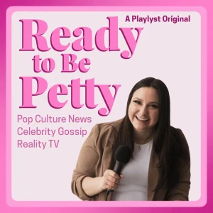 Podcast cover
