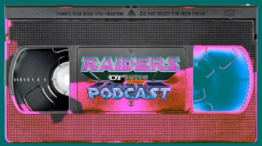 Podcast cover