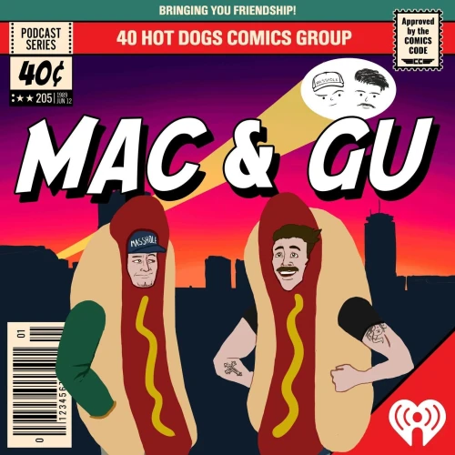 Podcast picture