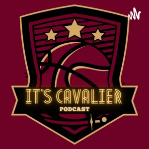 Podcast cover