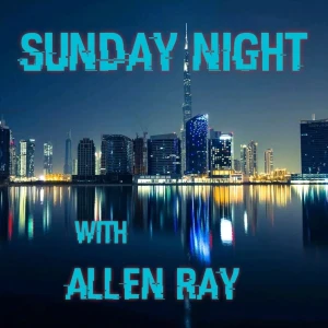 Podcast cover