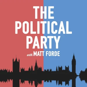 Podcast cover