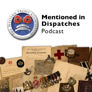 Podcast cover