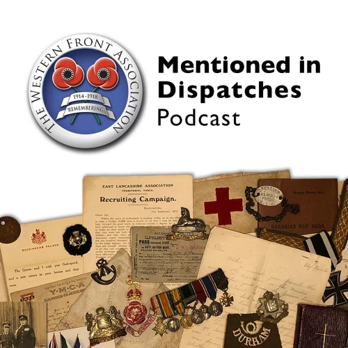 Podcast picture