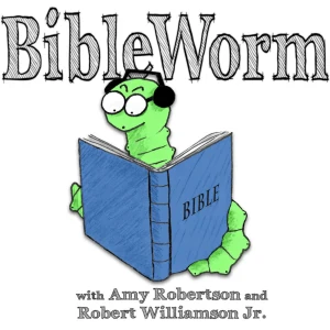 Podcast cover