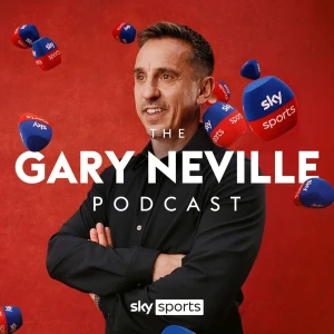 Podcast cover