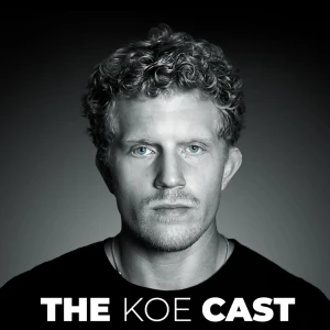 Podcast cover