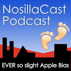 Podcast cover