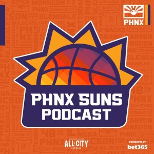 Podcast cover