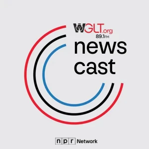 Podcast cover