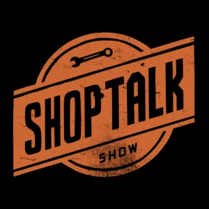 Podcast cover