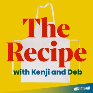 Podcast cover