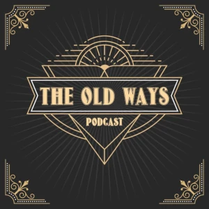 Podcast cover