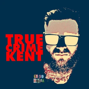 Podcast cover