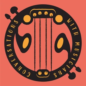 Podcast cover