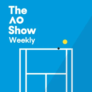 Podcast cover